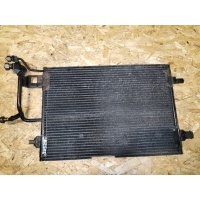 Радиатор кондиционера AUDI A4 B5 1998 8D0260401D