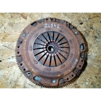 Маховик VOLKSWAGEN Golf 4 2000 068105271F