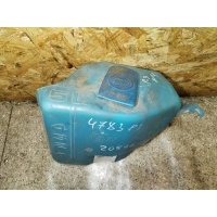Бачок омывателя VOLKSWAGEN Passat B3 1990 357955453B
