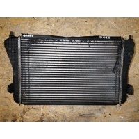 Интеркулер SEAT Leon 2008 1K0121345M