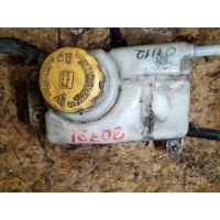 Бачок расширительный CHEVROLET Kalos 2006 96817343