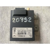 Блок управления (другие) VOLKSWAGEN Touareg 2005 4F0909509