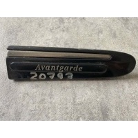 Молдинг крыла переднего правого MERCEDES E W211 УНИВЕРСАЛ 2006 A2116902862