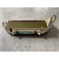 Блок согласования фаркопа CITROEN C4 2006 9662226080
