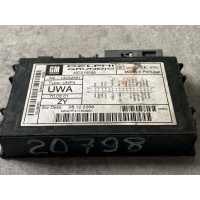 Блок Bluetooth OPEL Zafira B 2006 13252891