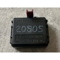 Датчик дождя MERCEDES E W211 УНИВЕРСАЛ 2006 A2118206026