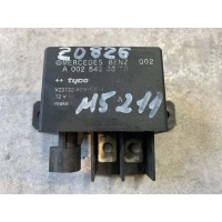 Реле (прочие) MERCEDES E W211 УНИВЕРСАЛ 2006 A0025423819