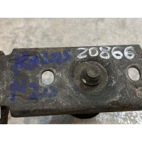 Замок капота CHEVROLET Kalos 2006