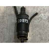 Насос (моторчик) омывателя стекла RENAULT Scenic 1 2001 7700430702