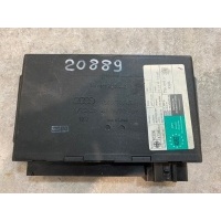 Блок комфорта AUDI A6 C5 1998 4B0962258E
