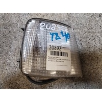 Поворотник правый VOLKSWAGEN Passat B3 1990