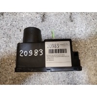 Компрессор центрального замка VOLKSWAGEN Passat B4 1996 1H0962257G