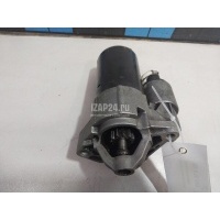 Стартер Renault Terrano III (D10) 2014 8200792969