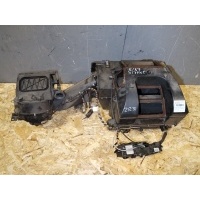 Отопитель в сборе (печка) MERCEDES Vito W638 МИНИВЕН 2001