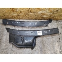 Дождевик AUDI A4 B5+ 2001 8D1819403A
