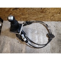 Кулиса FORD Focus 2 2005