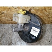 Вакуумный усилитель тормозов VOLKSWAGEN Golf 4 2002 1J1614105K