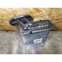 Радиатор отопителя (печки) VOLKSWAGEN Golf 4 2002 1H1819031A