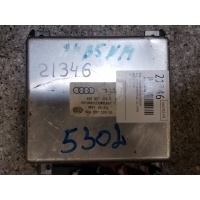Блок управления двигателем AUDI A4 B5 1998 4A0907473K