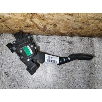 Педаль газа MITSUBISHI Colt 2009 A4543000104