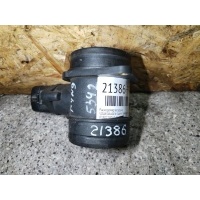 Расходомер воздуха VOLKSWAGEN Golf 4 2002 06A906461C