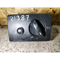 Переключатель света FORD Focus 2 2005 4M5T13A024EA