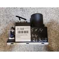Компрессор центрального замка AUDI A4 B5 1998 8L0862257D