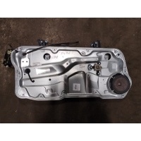 Стеклоподъемник передний левый VOLKSWAGEN Golf 4 2002 1J3837729D