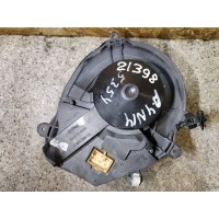 Моторчик печки AUDI A4 B5 1998 8D1820021