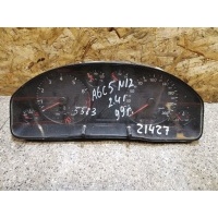 Щиток приборов (приборная панель) AUDI A6 C5 1999 4B0919881AX
