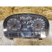 Щиток приборов (приборная панель) VOLKSWAGEN Golf 4 2002 1J0919860