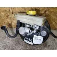 Вакуумный усилитель тормозов AUDI A4 B6 2002 8E0612105M