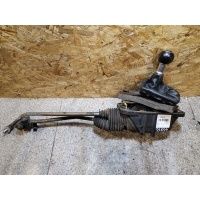 Кулиса AUDI A4 B6 2002