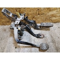 Узел педальный (блок педалей) AUDI A4 B5 1998
