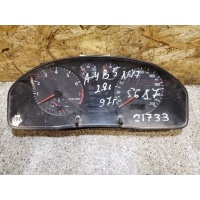 Щиток приборов (приборная панель) AUDI A4 B5 1998 8D0919860G