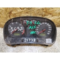 Щиток приборов (приборная панель) VOLKSWAGEN Golf 4 2000 1J0920805B