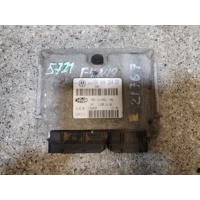 Блок управления двигателем VOLKSWAGEN Golf 4 2000 036906034BB