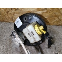 Вакуумный усилитель тормозов VOLKSWAGEN Golf 4 2000 1J1614205