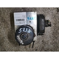 Блок ABS VOLKSWAGEN Golf 4 2000 1С0907379