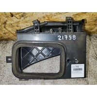 Корпус салонного фильтра AUDI A4 B6 2002 8E1819441A