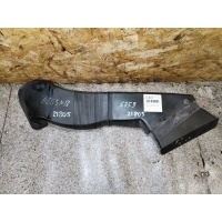Воздуховод AUDI A6 C5+ 2004 8D0129617E