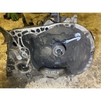 КПП механическая (МКПП) RENAULT Megane 1 2001 JR5104