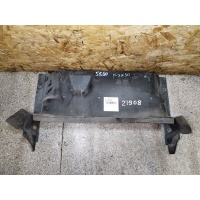 Воздуховод VOLKSWAGEN Passat B3 1991 357121283B
