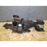 Отопитель в сборе (печка) VOLKSWAGEN Passat B3 1991 357819005B