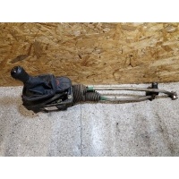 Кулиса AUDI A4 B5+ 2000