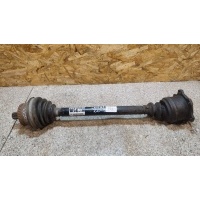 Полуось передняя левая (приводной вал, ШРУС) VOLKSWAGEN Passat B5 1999 8D0407271BQ