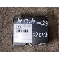 Блок ABS MITSUBISHI Colt 2009 0265230168