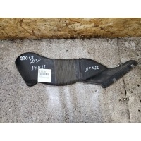 Воздуховод AUDI A4 B5+ 2000 8D0129617E