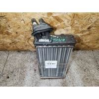 Радиатор отопителя (печки) AUDI A4 B5+ 2000 8D1819031B