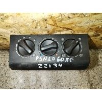 Блок управления печки/климат-контроля VOLKSWAGEN Passat B3 1991 357819045A